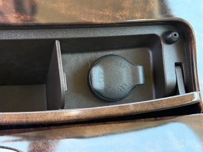 2015 Buick LaCrosse Leather