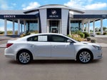 2015 Buick LaCrosse Leather