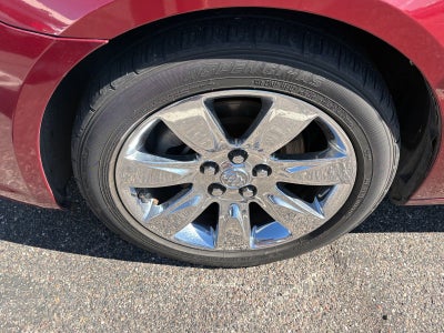 2010 Buick LaCrosse CXL