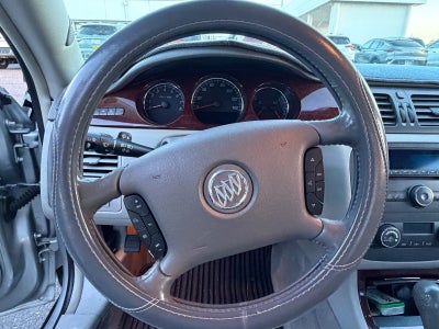 2007 Buick Lucerne V6 CXL