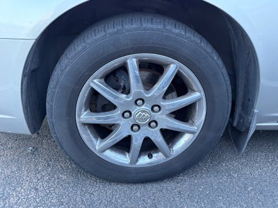 2007 Buick Lucerne V6 CXL