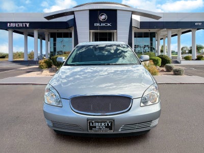 2007 Buick Lucerne V6 CXL