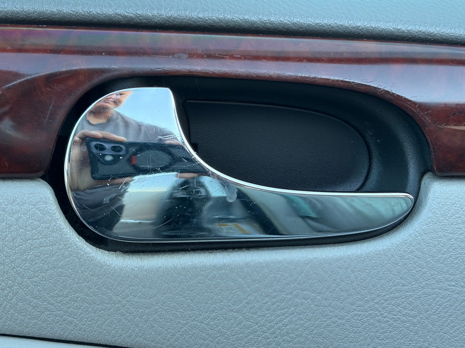 2007 Buick Lucerne V6 CXL