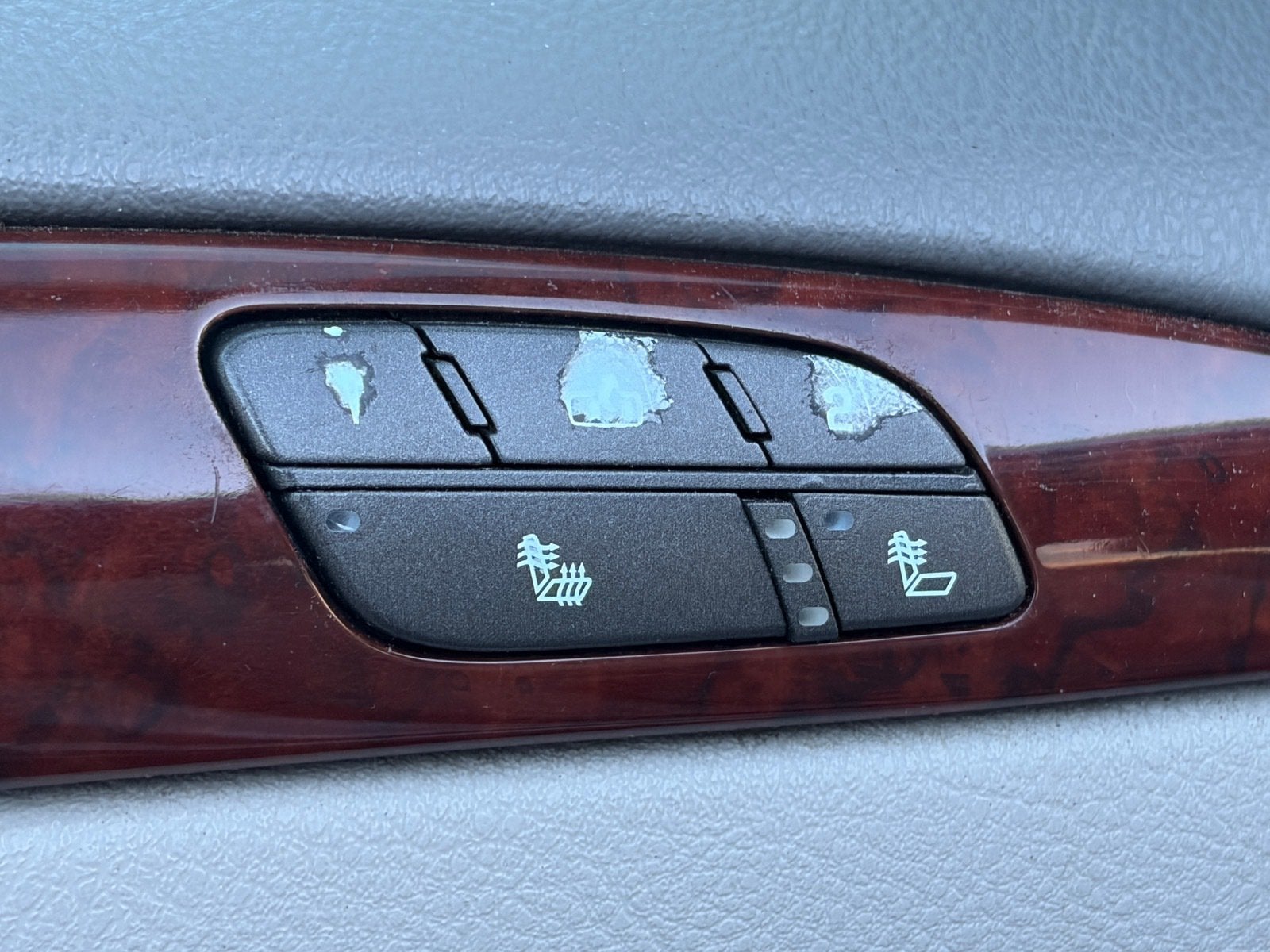 2007 Buick Lucerne V6 CXL