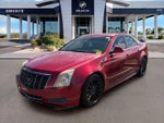 2013 Cadillac CTS Luxury