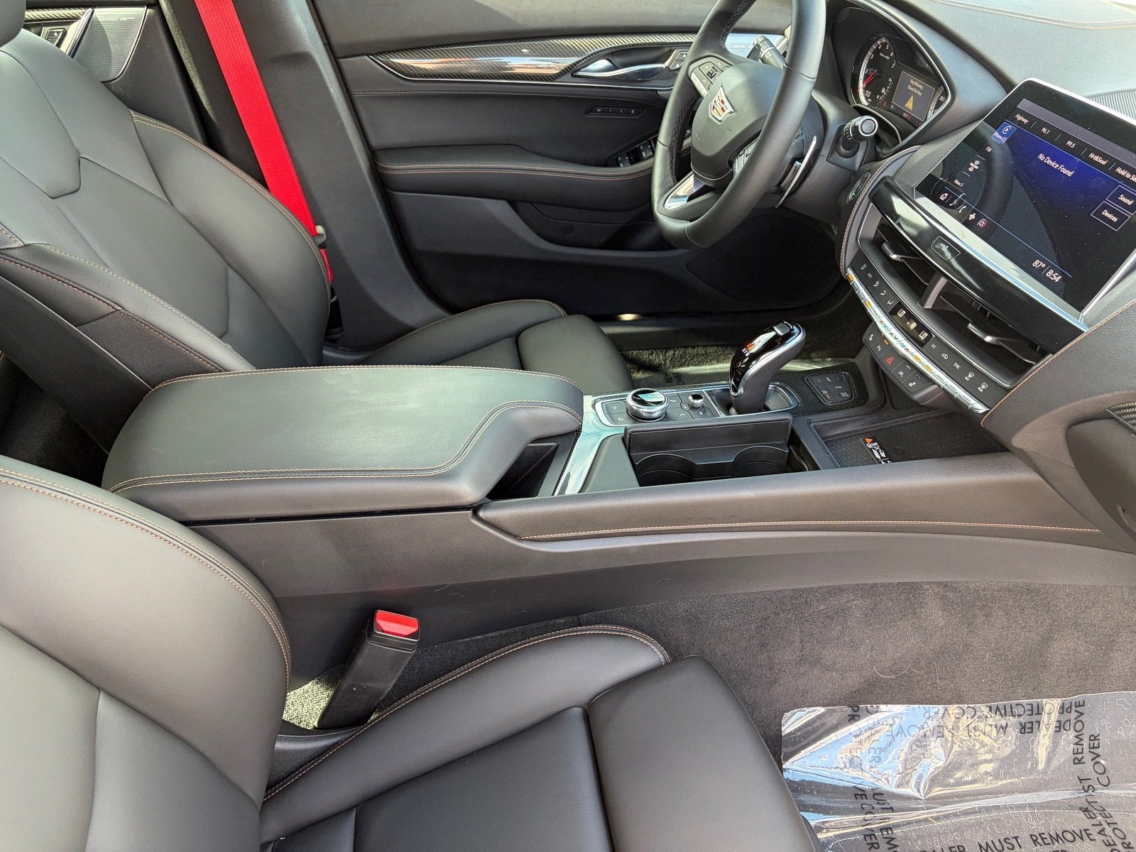 2022 Cadillac CT5-V V-Series
