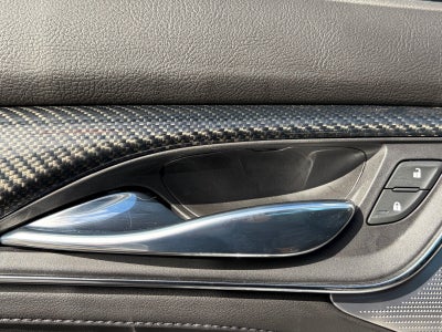 2022 Cadillac CT5-V V-Series