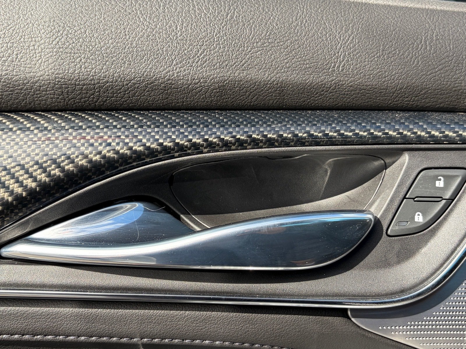 2022 Cadillac CT5-V V-Series