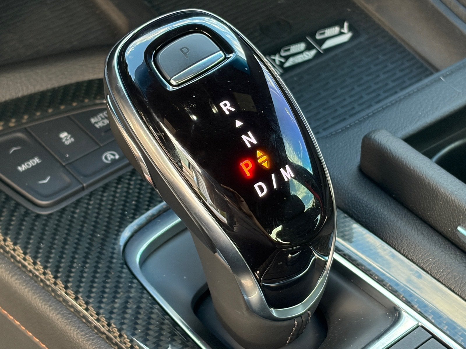 2022 Cadillac CT5-V V-Series
