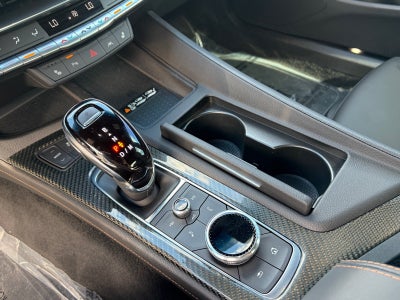 2022 Cadillac CT5-V V-Series