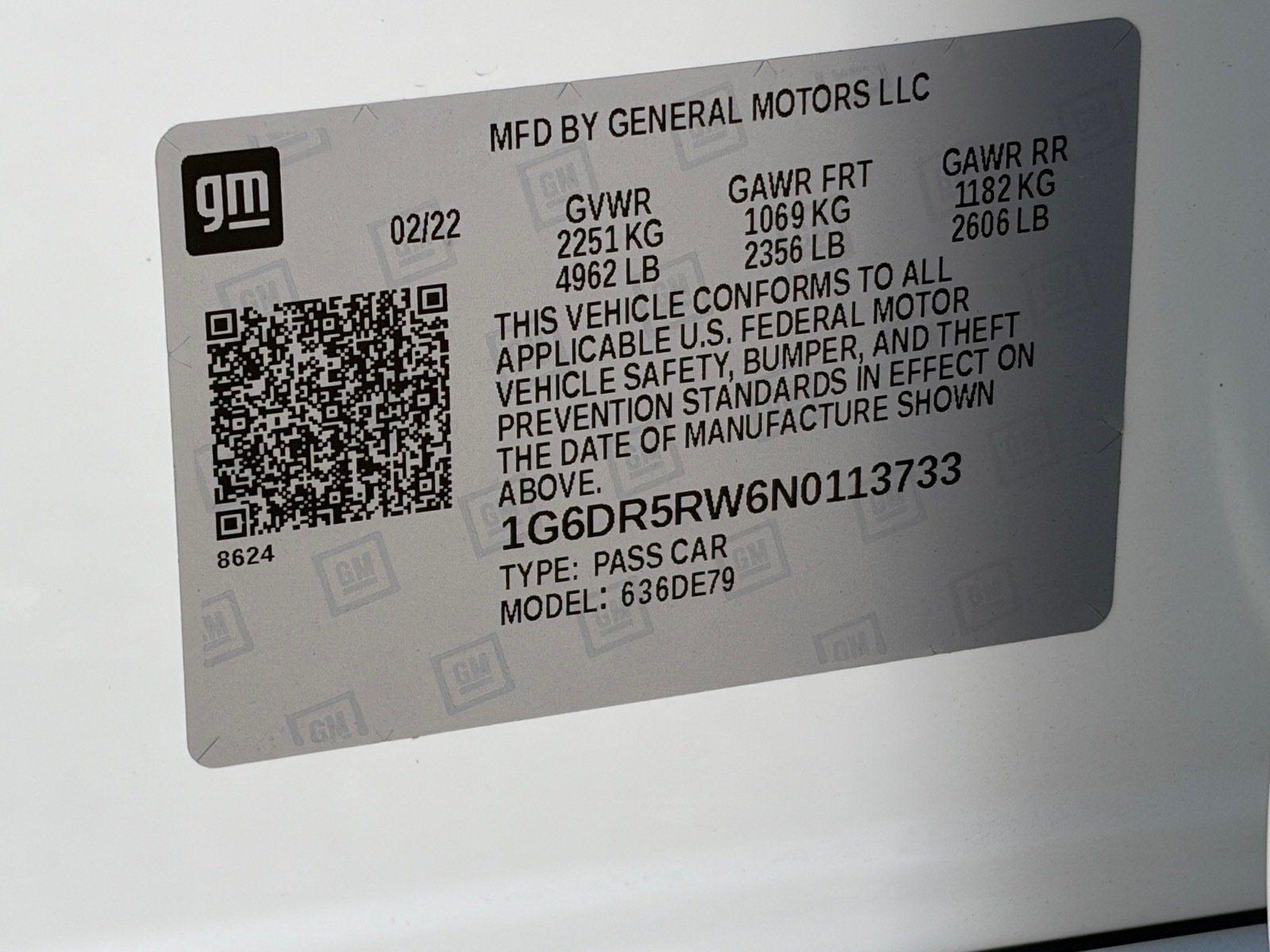 2022 Cadillac CT5-V V-Series