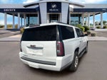 2019 GMC Yukon XL SLT Standard Edition