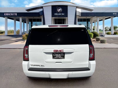 2019 GMC Yukon XL SLT Standard Edition