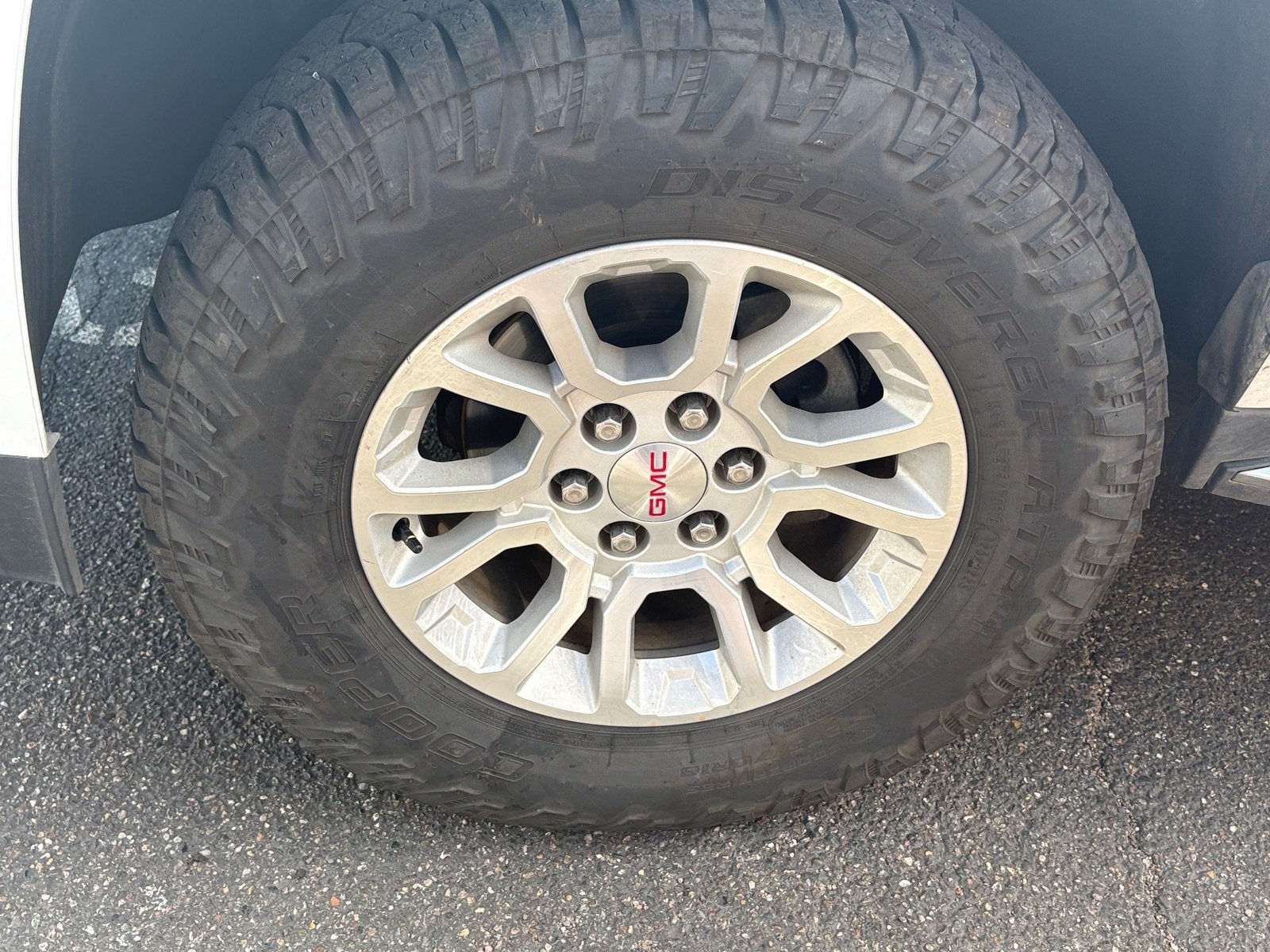 2019 GMC Yukon XL SLT Standard Edition