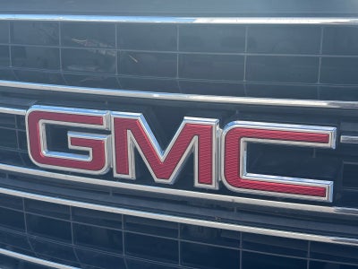 2019 GMC Yukon XL SLT Standard Edition