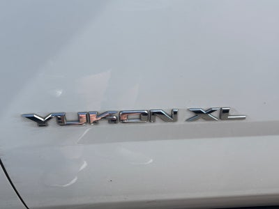 2019 GMC Yukon XL SLT Standard Edition