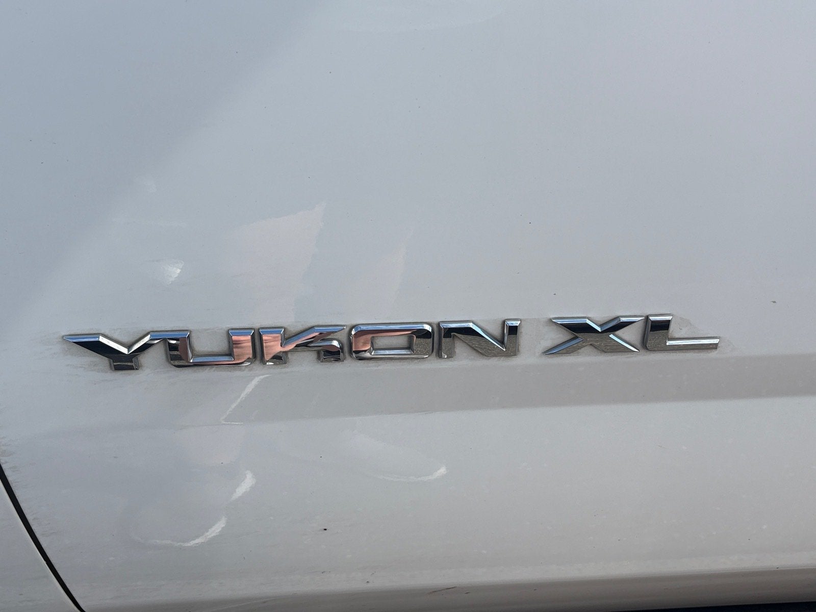 2019 GMC Yukon XL SLT Standard Edition