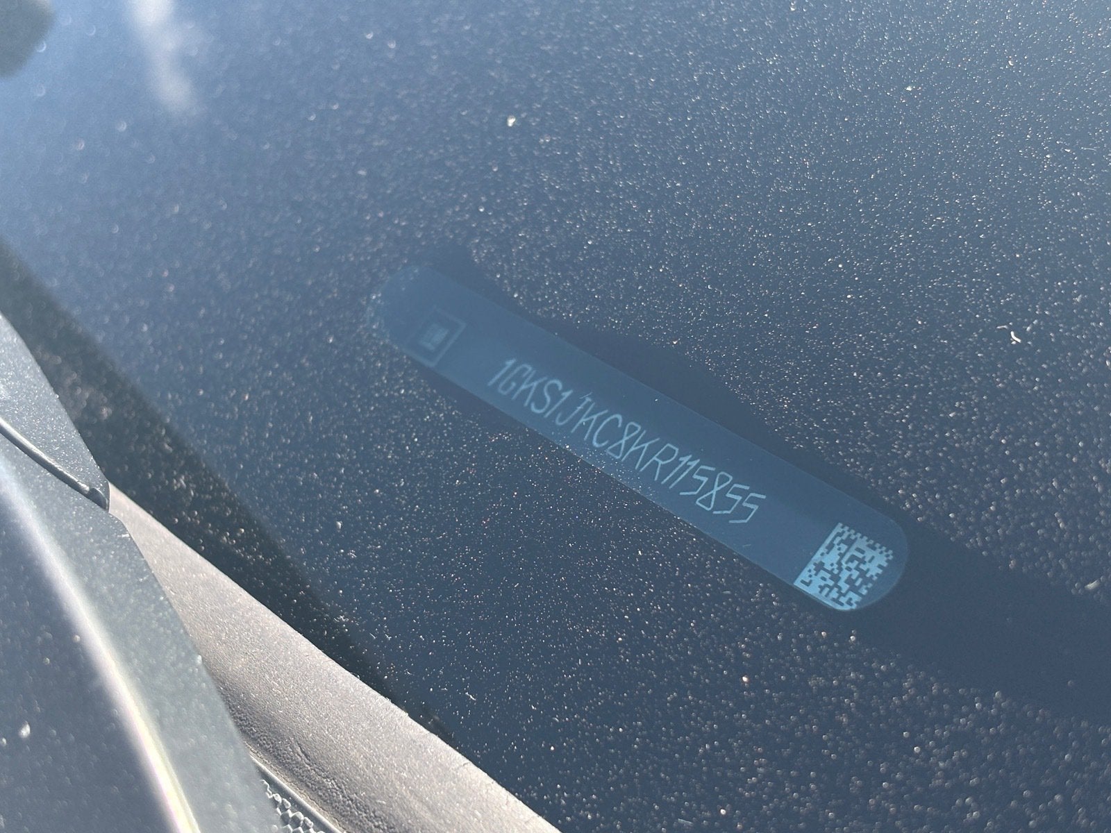 2019 GMC Yukon XL SLT Standard Edition