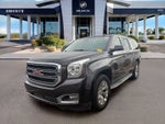 2015 GMC Yukon XL SLT