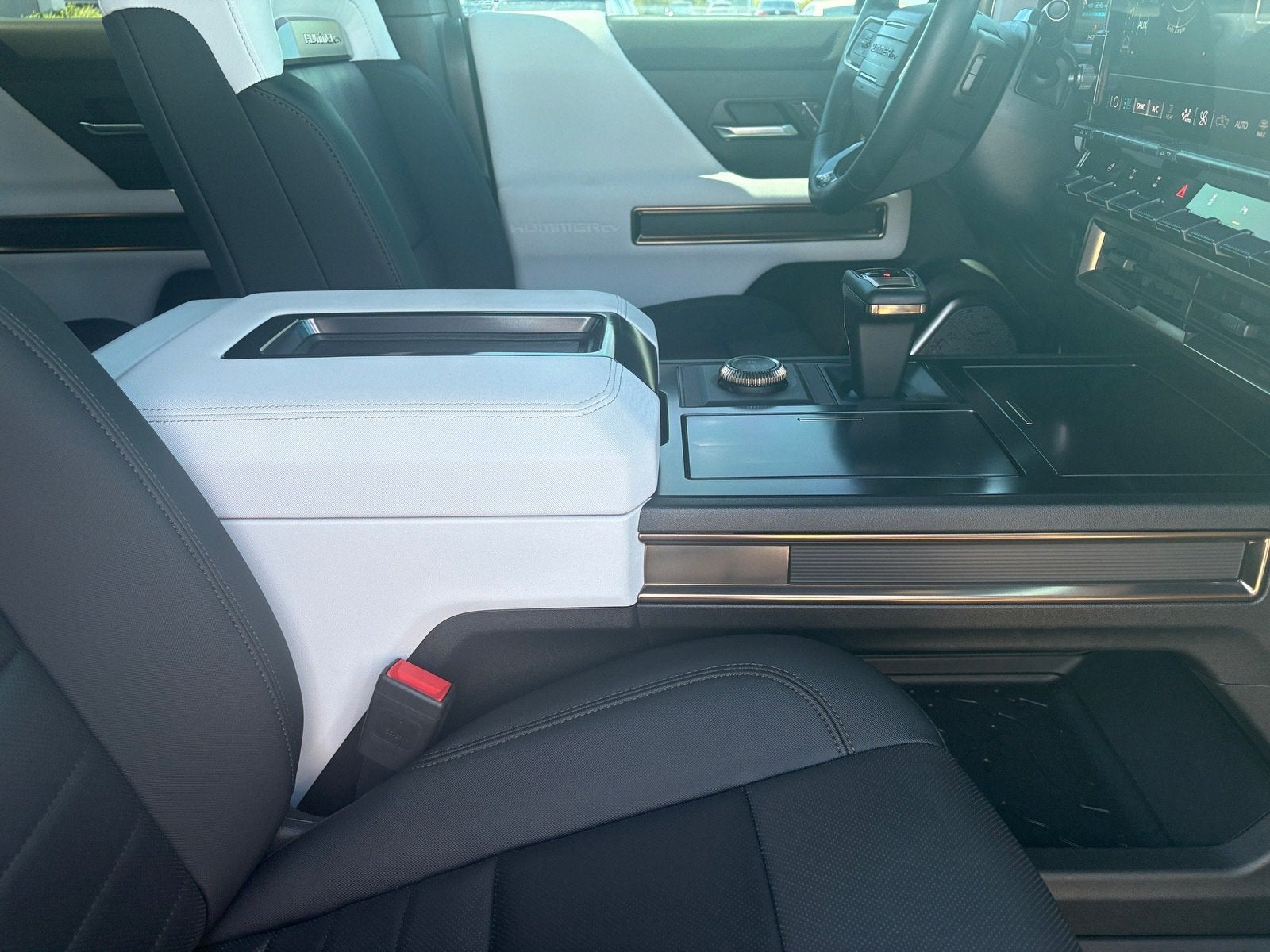 2022 GMC HUMMER EV Pickup Edition 1