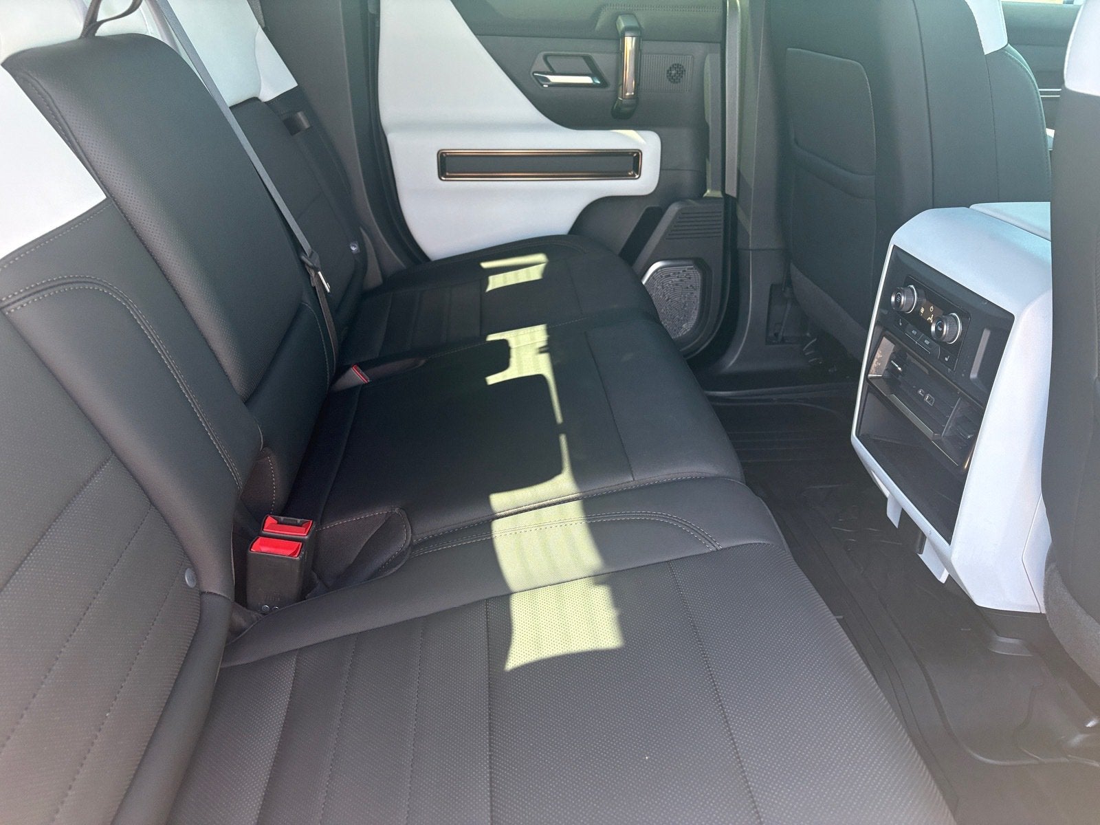 2022 GMC HUMMER EV Pickup Edition 1