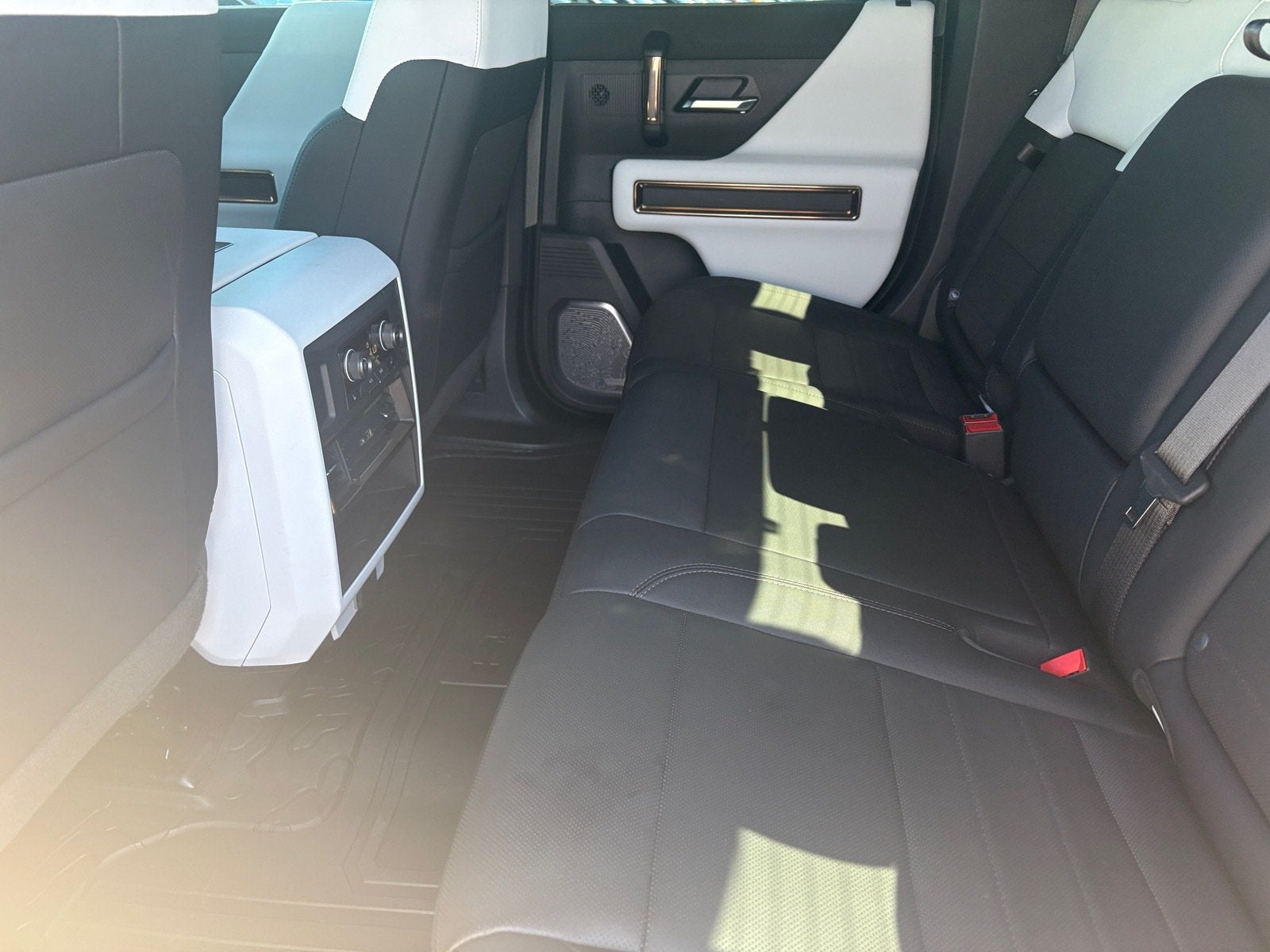 2022 GMC HUMMER EV Pickup Edition 1