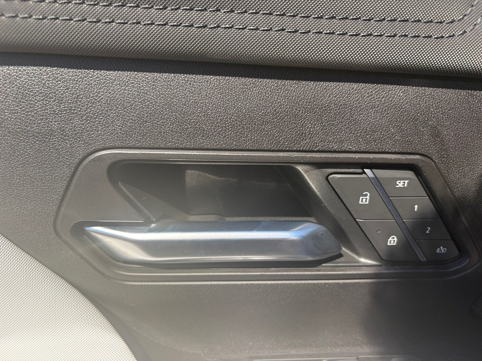 2022 GMC HUMMER EV Pickup Edition 1