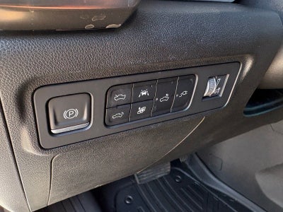 2022 GMC HUMMER EV Pickup Edition 1