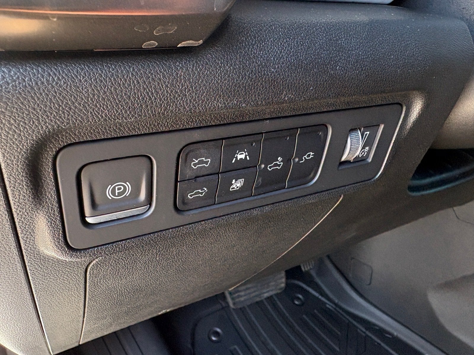 2022 GMC HUMMER EV Pickup Edition 1