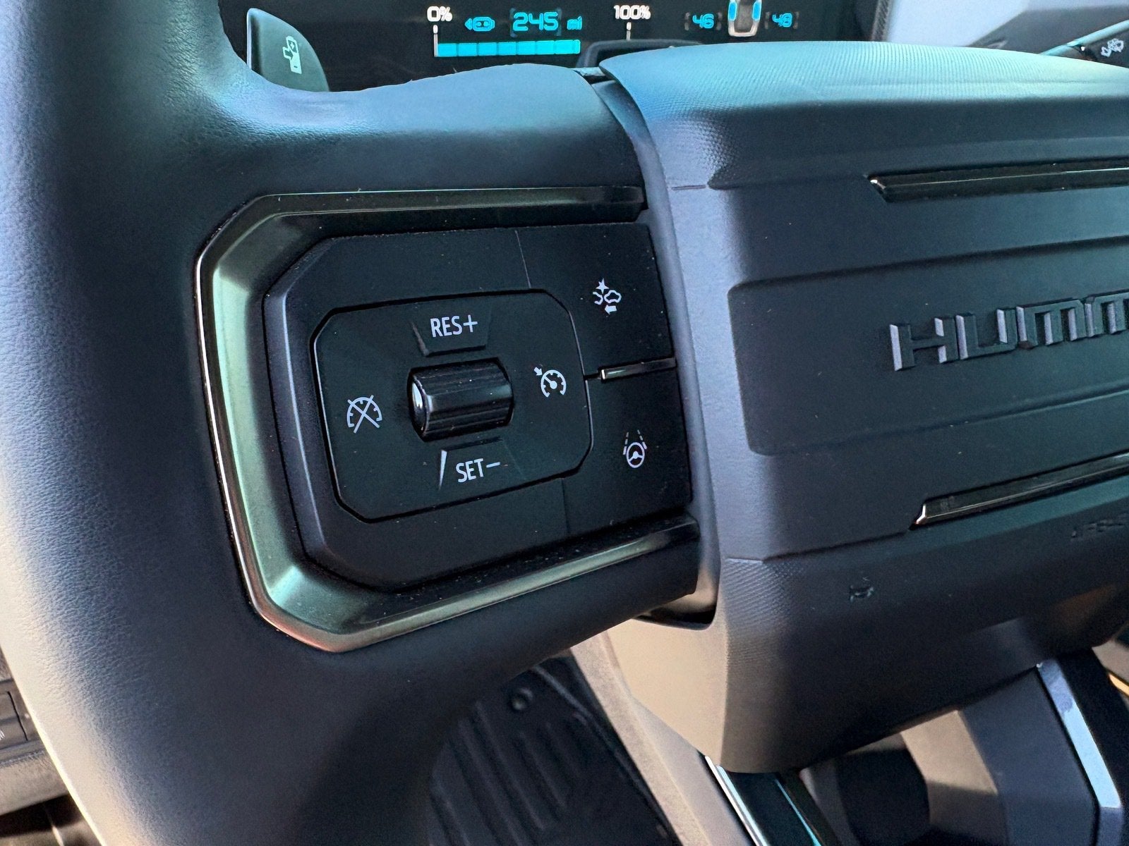 2022 GMC HUMMER EV Pickup Edition 1