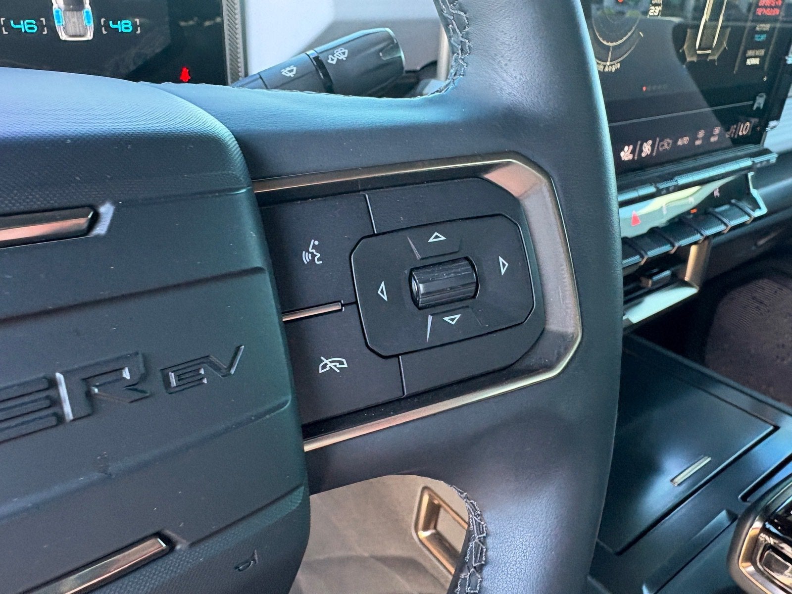 2022 GMC HUMMER EV Pickup Edition 1
