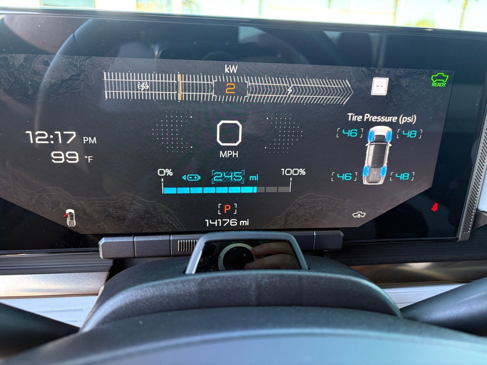 2022 GMC HUMMER EV Pickup Edition 1