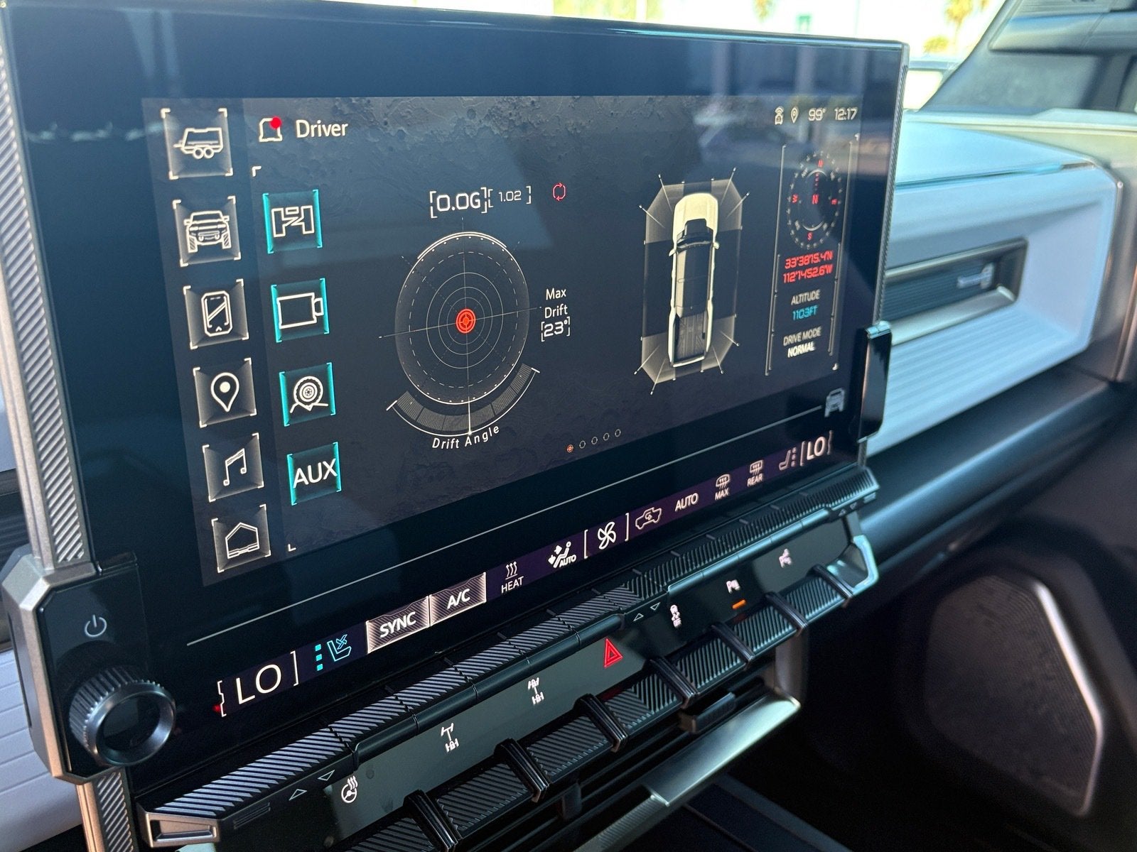 2022 GMC HUMMER EV Pickup Edition 1