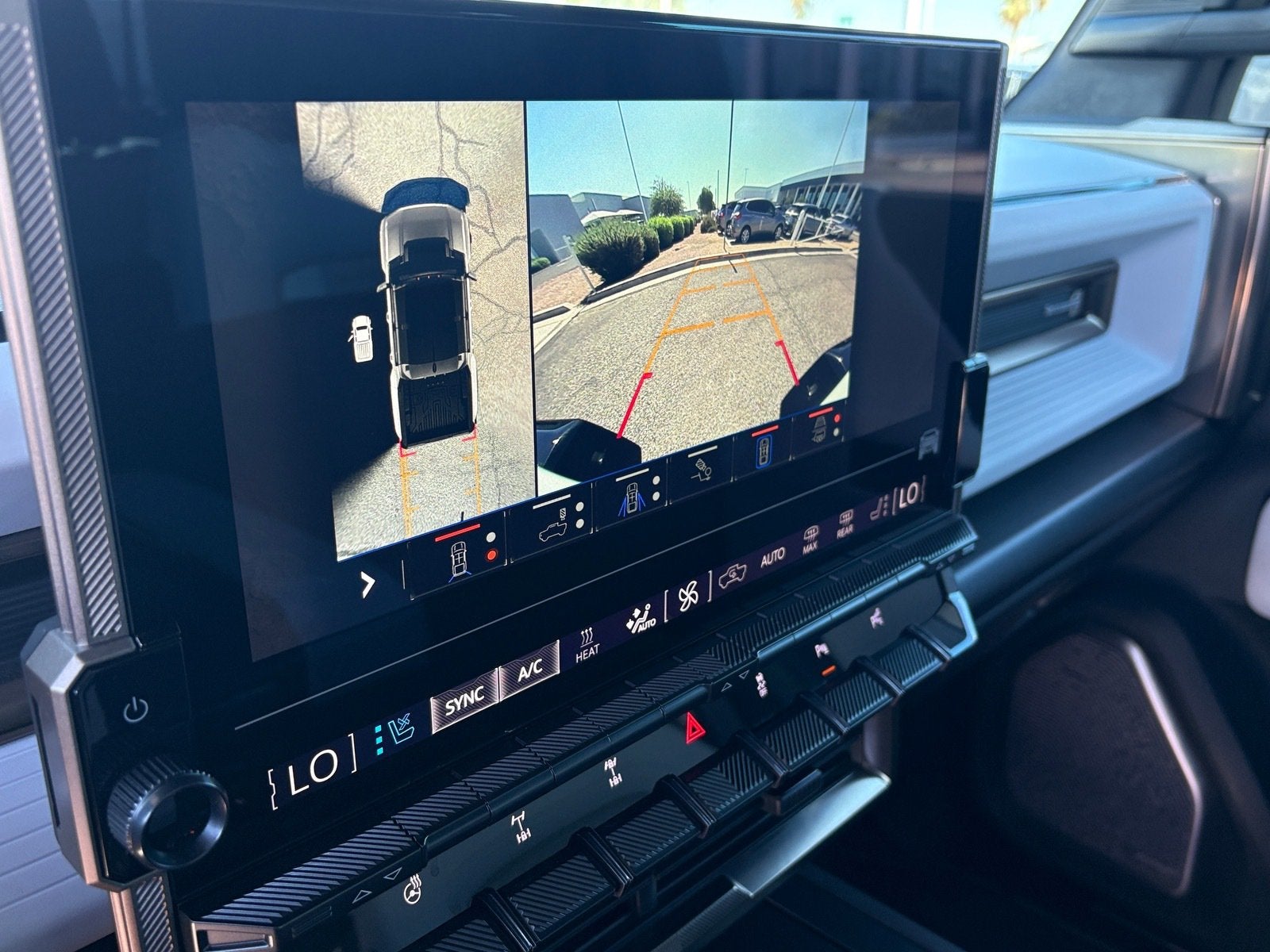 2022 GMC HUMMER EV Pickup Edition 1