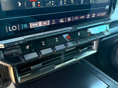 2022 GMC HUMMER EV Pickup Edition 1
