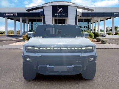 2022 GMC HUMMER EV Pickup Edition 1