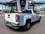 2018 GMC Canyon 2WD