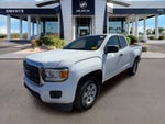 2018 GMC Canyon 2WD