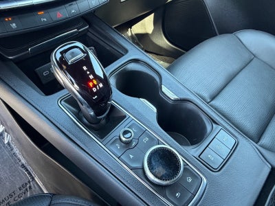 2024 Cadillac XT4 Sport