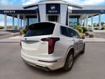 2024 Cadillac XT6 Luxury