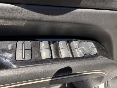 2023 Cadillac Escalade ESV Premium Luxury