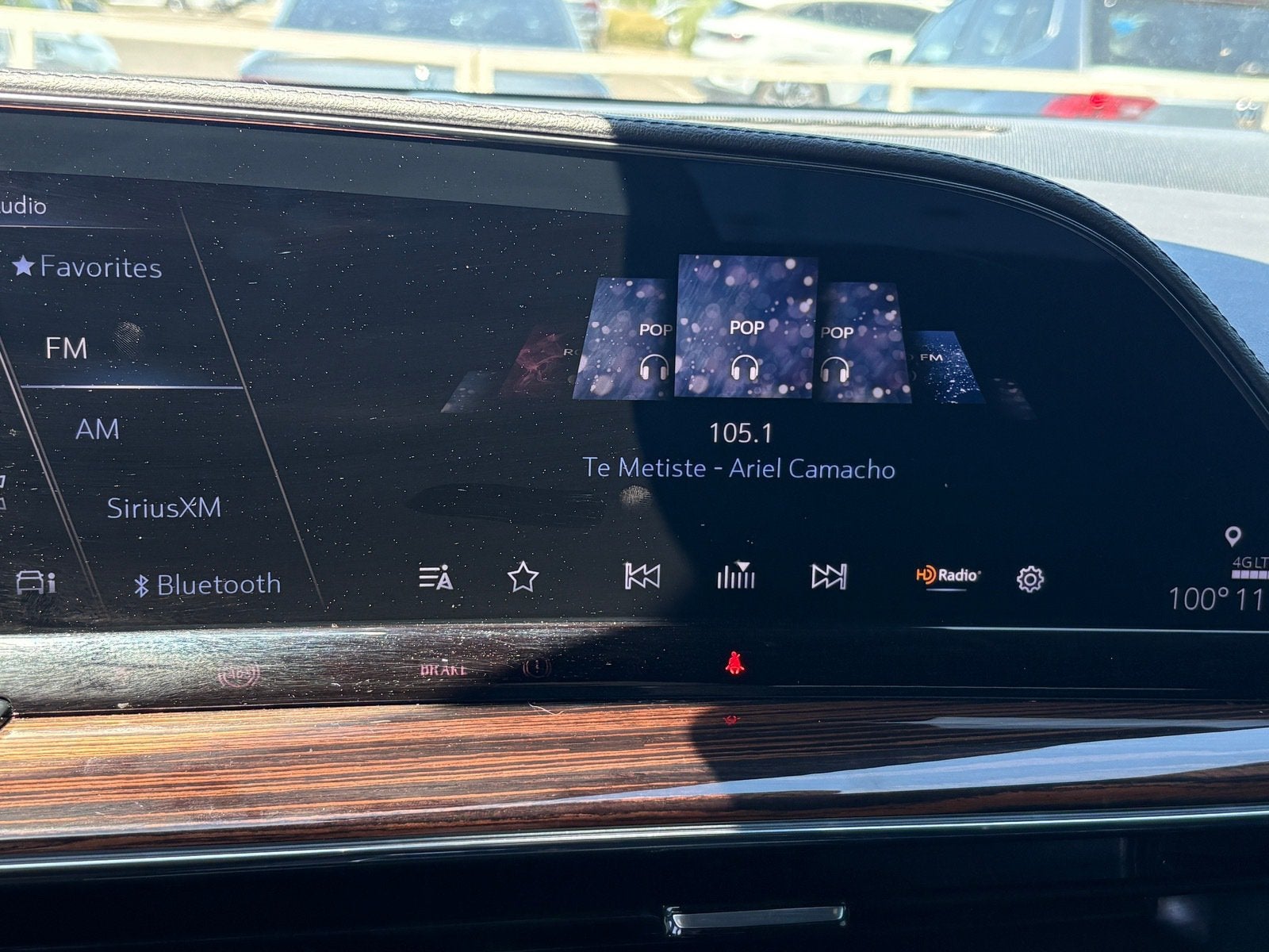 2023 Cadillac Escalade ESV Premium Luxury