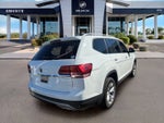 2019 Volkswagen Atlas 2.0T SE