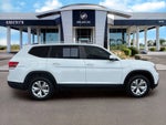 2019 Volkswagen Atlas 2.0T SE