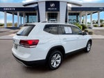 2019 Volkswagen Atlas 2.0T SE