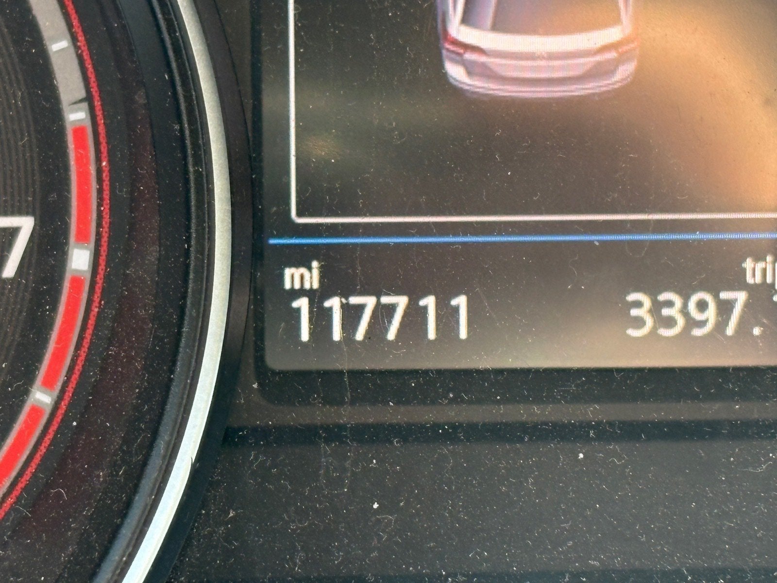 2019 Volkswagen Atlas 2.0T SE