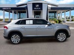 2021 Volkswagen Atlas Cross Sport 2.0T SE w/Technology