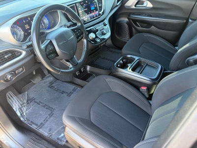 2021 Chrysler Pacifica Touring