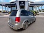 2018 Dodge Grand Caravan SE Plus