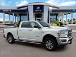 2019 RAM 3500 Laramie Crew Cab 4x4 6'4" Box
